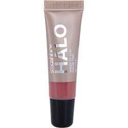 Smashbox Halo Sheer To Stay Color Tint Lip + Cheek - # Sunset (muted Coral) --10ml/0.34oz By Smashbox