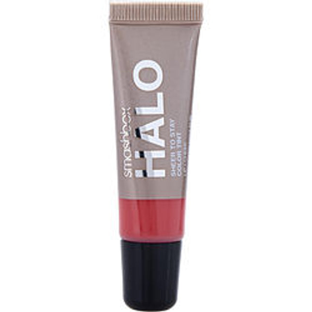 Smashbox Halo Sheer To Stay Color Tint Lip + Cheek - # Mai Tai --10ml/0.34oz By Smashbox