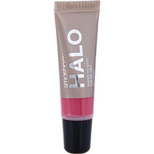 Smashbox Halo Sheer To Stay Color Tint Lip + Cheek - # Blush --10ml/0.34oz By Smashbox