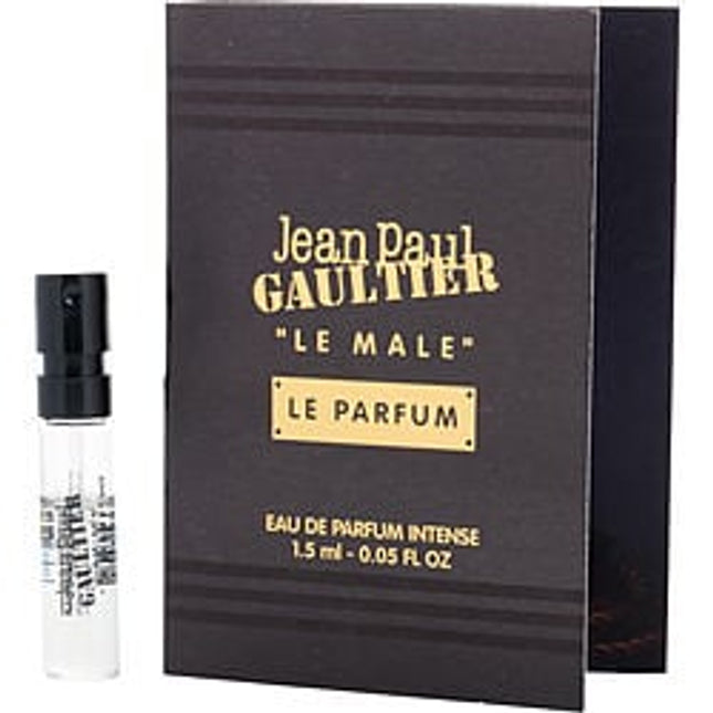 Jean Paul Gaultier Le Parfum By Jean Paul Gaultier Eau De Parfum Intense Spray Vial