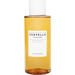 Madagascar Centella Toning Toner  --400ml/13.52oz Skin1004
