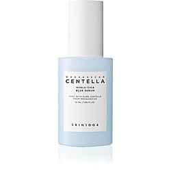 Madagascar Centella Hyalu-cica Blue Serum --50ml/1.69oz