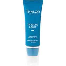 Spiruline Boost Rediance Peeling Pro Mask --50ml/1.69oz