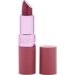 Gosh Luxury Rose Lips - # 004 Enjoy --3.5g/0.12oz By Gosh Gosh