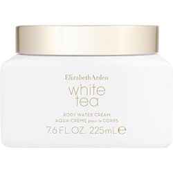White Tea By Elizabeth Arden Body Water Cream 7.6 Oz