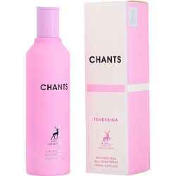 Maison Alhambra Chants Tenderina  By Maison Alhambra Eau Mistical All Over Spray 5.07 Oz