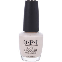 Opi Opi Coastal Sand-tuary Nail Lacquer --0.5oz By Opi Opi