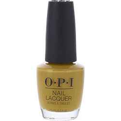 Opi Opi Ochre The Moon Nail Lacquer --0.5oz By Opi