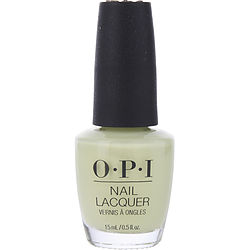 Opi Opi The Pass Is Always Greener Nail Lacquer --0.5oz By Opi Opi