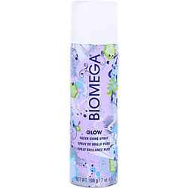 Biomega Glow 7 Oz