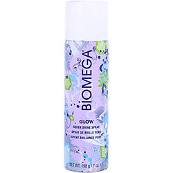 Biomega Glow 7 Oz Aquage