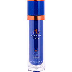 The Cream --100ml/3.38oz Augustinus Bader