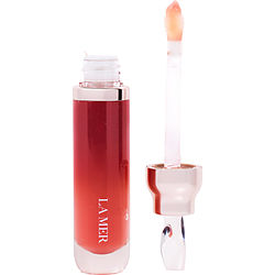 The Lip Volumizer - # Sheer Glow  --7ml/0.24oz La Mer
