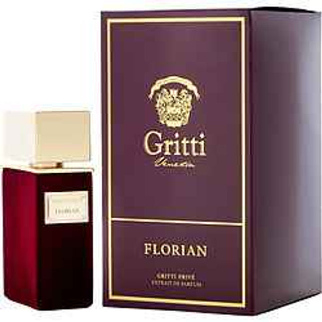 Gritti Florian By Gritti Extrait De Parfum Spray 3.4 Oz