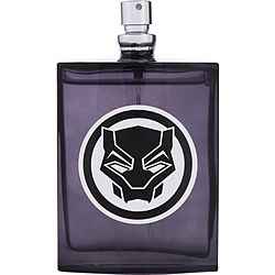 Black Panther By Marvel Edt Spray 3.4 Oz (legacy Collection) *tester