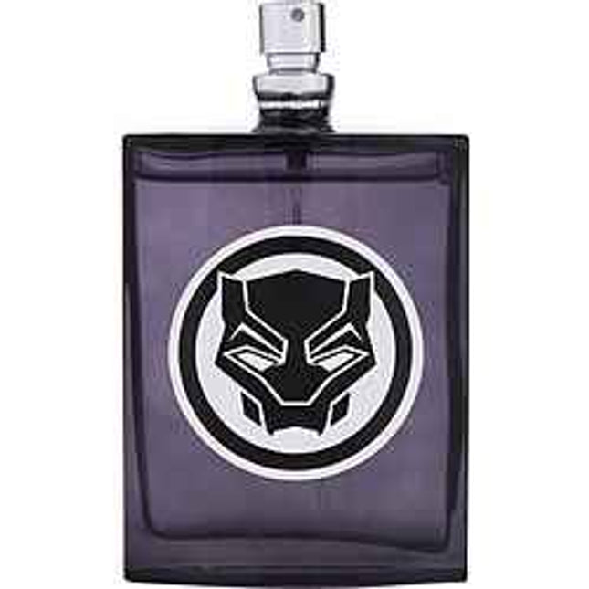 Black Panther By Marvel Edt Spray 3.4 Oz (legacy Collection) *tester