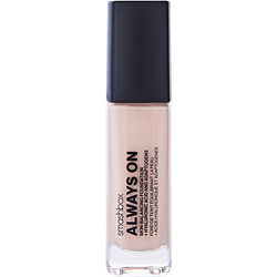 Smashbox Always On Skin-balancing Foundation - # F10c --30ml/1oz By Smashbox Smashbox