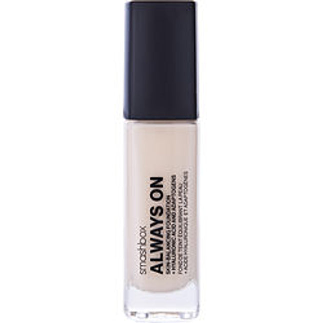 Smashbox Always On Skin-balancing Foundation - # F10n --30ml/1oz By Smashbox
