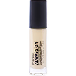 Smashbox Always On Skin-balancing Foundation - # F10w --30ml/1oz By Smashbox Smashbox