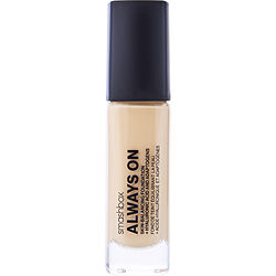 Smashbox Always On Skin-balancing Foundation - # F20n --30ml/1oz By Smashbox Smashbox