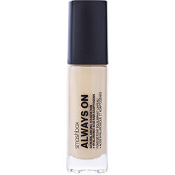 Smashbox Always On Skin-balancing Foundation - # F20w --30ml/1oz By Smashbox Smashbox