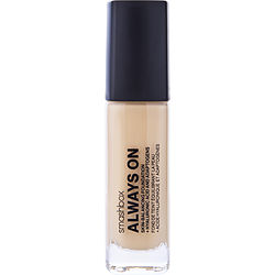 Smashbox Always On Skin-balancing Foundation - # F30n --30ml/1oz By Smashbox Smashbox