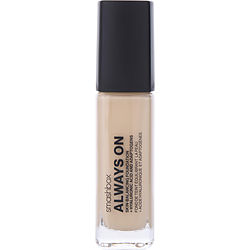 Smashbox Always On Skin-balancing Foundation - # L10n --30ml/1oz By Smashbox Smashbox