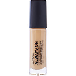Smashbox Always On Skin-balancing Foundation - # L20n --30ml/1oz By Smashbox Smashbox