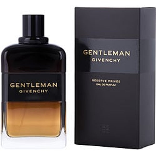 Gentleman Reserve Privee By Givenchy Eau De Parfum Spray 6.7 Oz