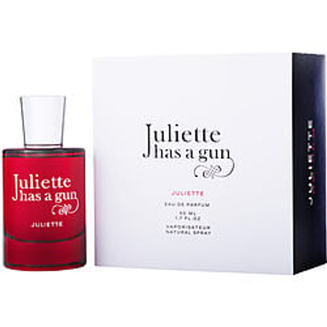 Juliette By Juliette Has A Gun Eau De Parfum Spray 1.7 Oz