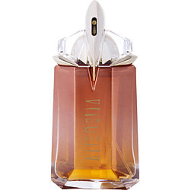 Alien Goddess Supra Florale By Thierry Mugler Eau De Parfum Spray 2 Oz *tester