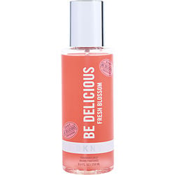 Dkny Be Delicious Fresh Blossom By Donna Karan Fragrance Mist 8.4 Oz Donna Karan