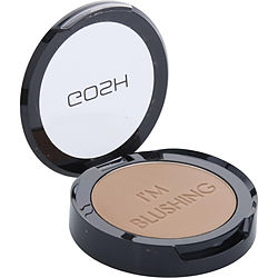Gosh I'm Blushing - # 004 Crush --5.5g/0.18oz By Gosh Gosh