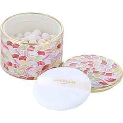 Guerlain Meteorites Pearls Of Powder - # 01 Pearly White --20g/0.7oz By Guerlain