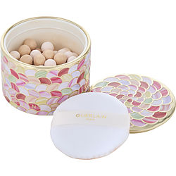 Guerlain Meteorites Pearls Of Powder - # 03 Warm  --20g/0.7oz By Guerlain