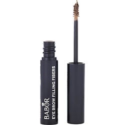 Babor Eye Brow Filling Fibers - # 01 --3g/0.1oz By Babor Babor