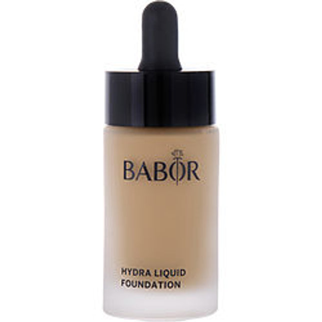 Babor Hydra Liquid Foundation - # 11 Tan --30ml/1oz By Babor