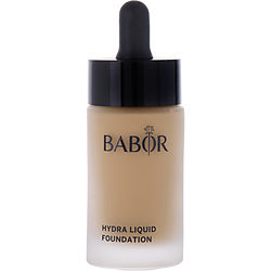 Babor Hydra Liquid Foundation - # 11 Tan --30ml/1oz By Babor Babor