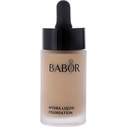 Babor Hydra Liquid Foundation - # 09 Caffe Latte --30ml/1oz By Babor Babor