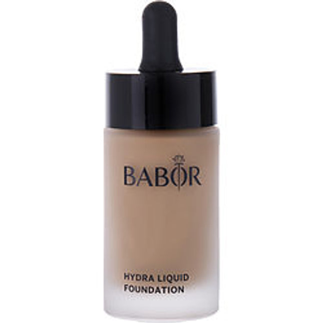 Babor Hydra Liquid Foundation - # 08 Sunny --30ml/1oz By Babor