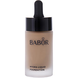 Babor Hydra Liquid Foundation - # 08 Sunny --30ml/1oz By Babor Babor