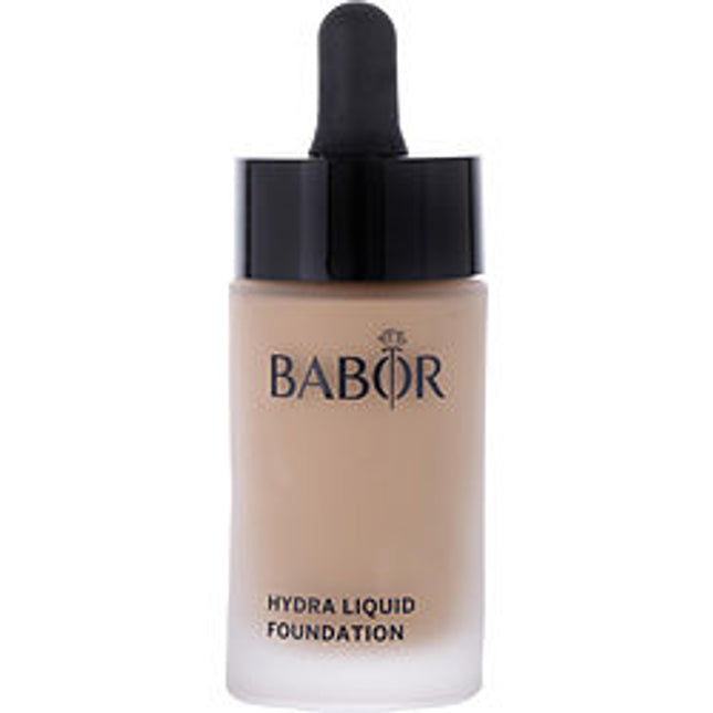 Babor Hydra Liquid Foundation - # 07 Almond --30ml/1oz By Babor