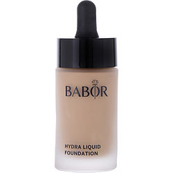 Babor Hydra Liquid Foundation - # 07 Almond --30ml/1oz By Babor Babor