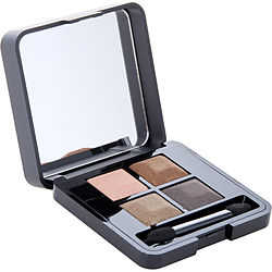 Babor Eye Shadow Quattro - # 02 Smokey --4g/0.14oz By Babor Babor