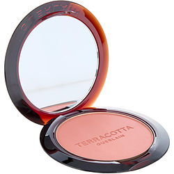 Guerlain Terracotta Blush - # 05 Deep Coral --5g/0.17oz By Guerlain Guerlain