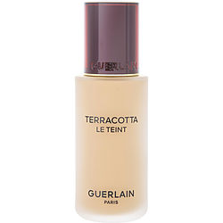 Guerlain Terracotta Le Teint Healthy Glow Natural Perfection Foundation 24h Wear No Transfer - # 3.5n Neutral  --35ml/1.1oz By Guerlain Guerlain