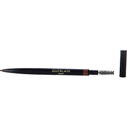 Guerlain Brow G Brow Pencil High Precision & Long Wear - # 02 Auburn --0.09g/0.003oz By Guerlain