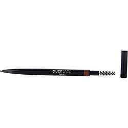 Guerlain Brow G Brow Pencil High Precision & Long Wear - # 02 Auburn --0.09g/0.003oz By Guerlain