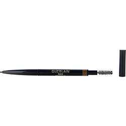 Guerlain Brow G Brow Pencil High Precision & Long Wear - # 03 Medium Brown --0.09g/0.003oz By Guerlain