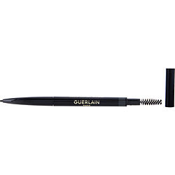 Guerlain Brow G Brow Pencil High Precision & Long Wear - # 05 Granite --0.09g/0.003oz By Guerlain